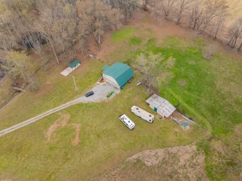 173 Bellview Road Taft TN 38488