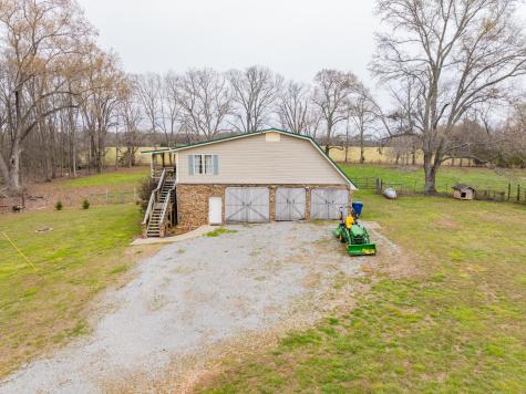 173 Bellview Road Taft TN 38488