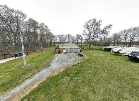 173 Bellview Road Taft TN 38488