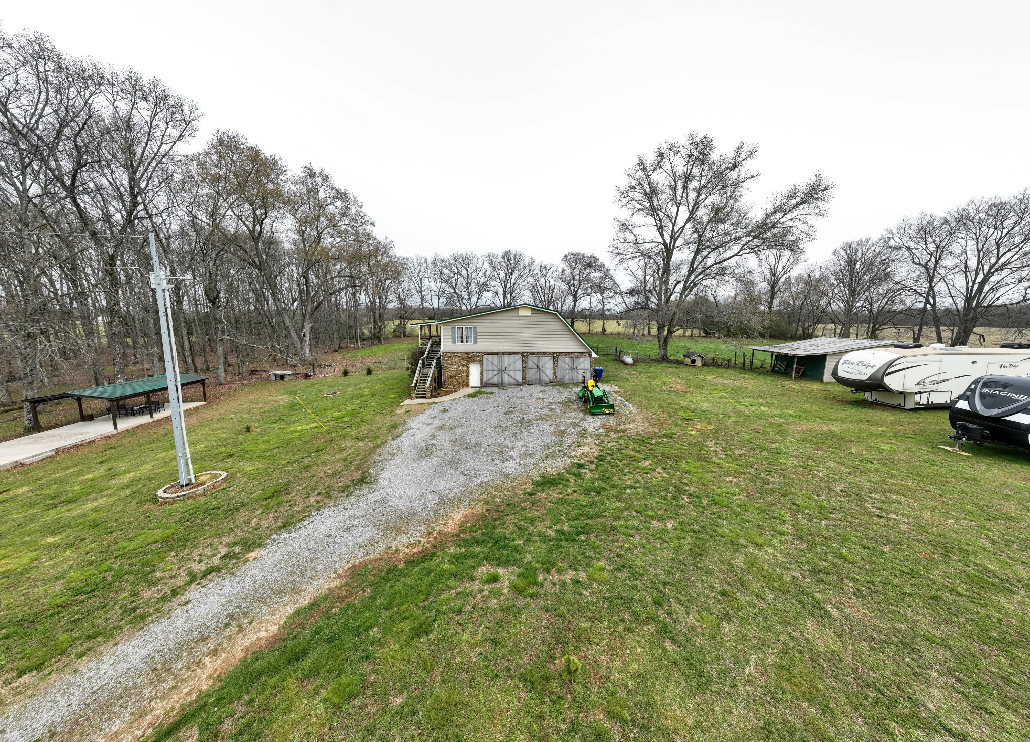 173 Bellview Road Taft TN 38488