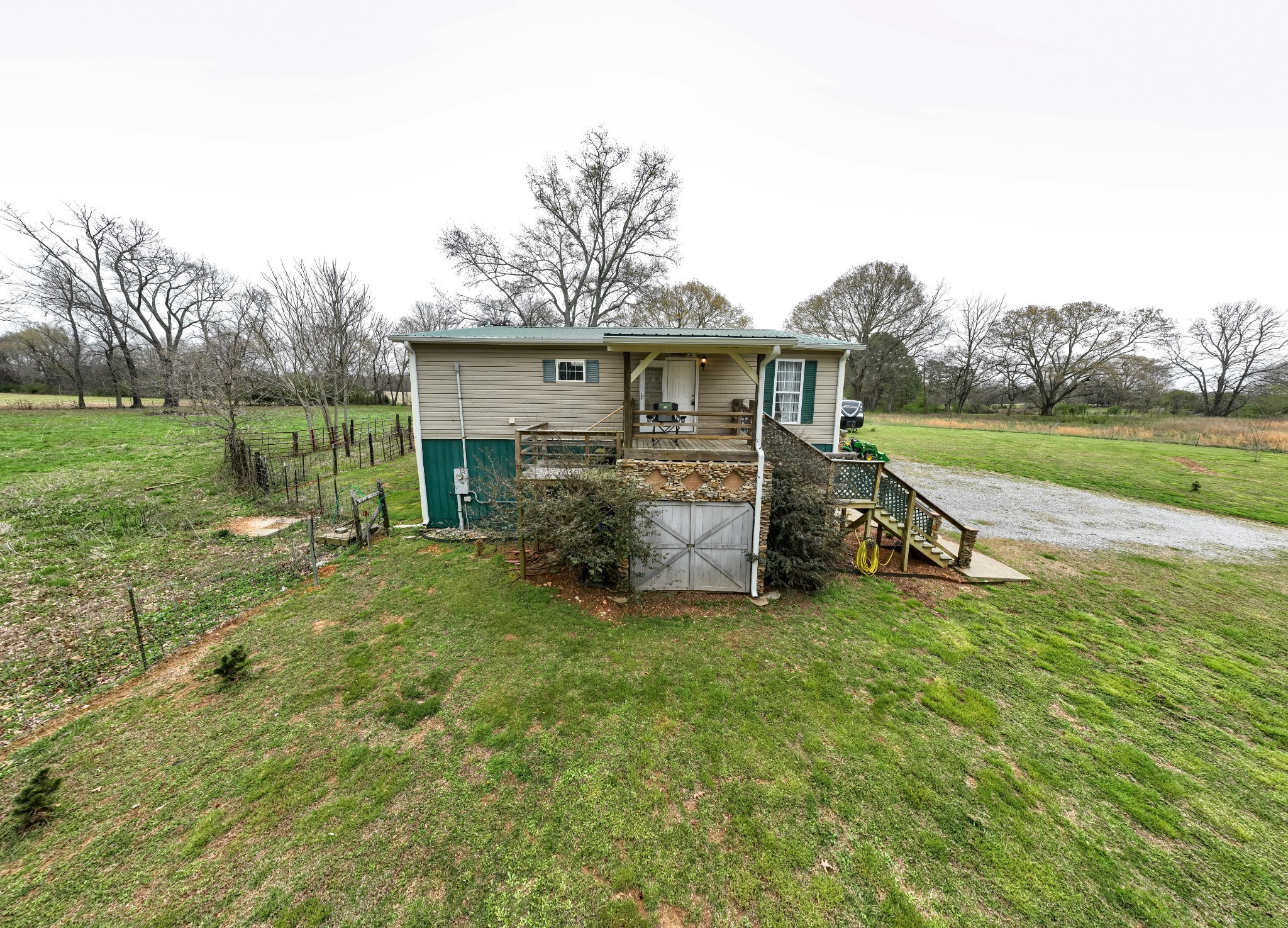 173 Bellview Road Taft TN 38488