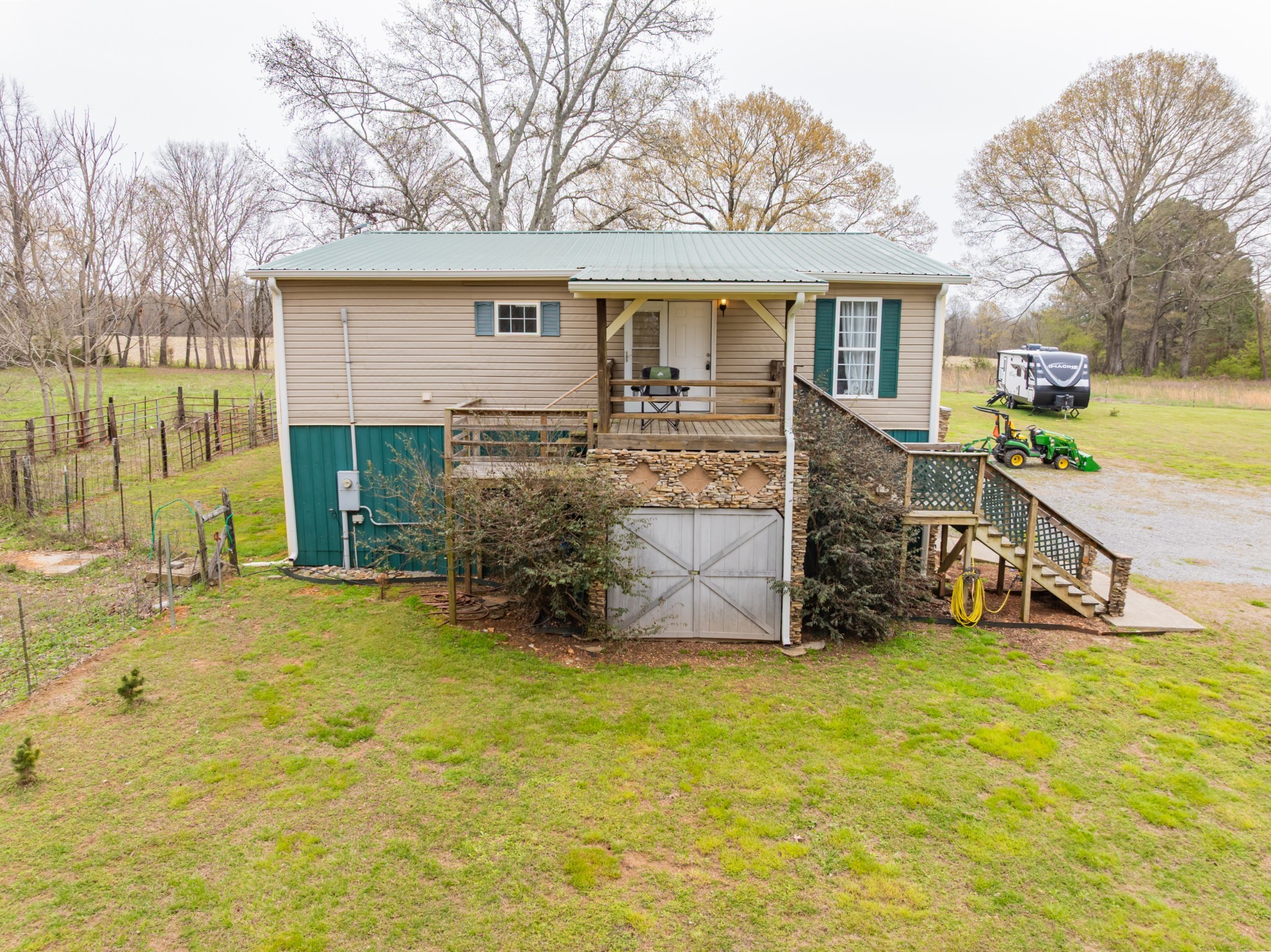 173 Bellview Road Taft TN 38488