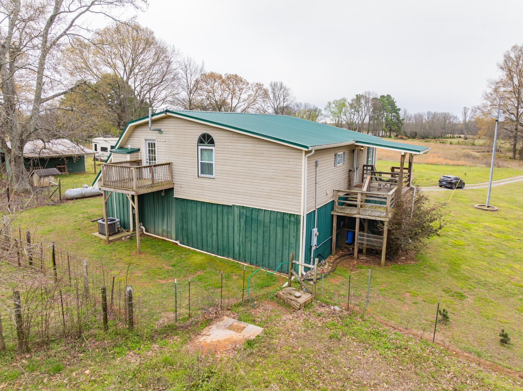 173 Bellview Road Taft TN 38488
