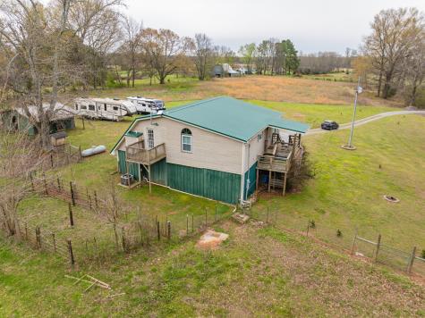 173 Bellview Road Taft TN 38488