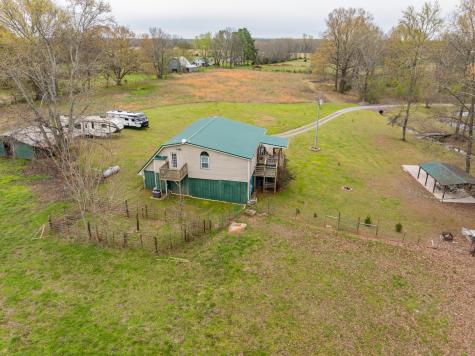 173 Bellview Road Taft TN 38488
