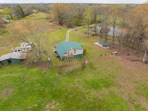 173 Bellview Road Taft TN 38488