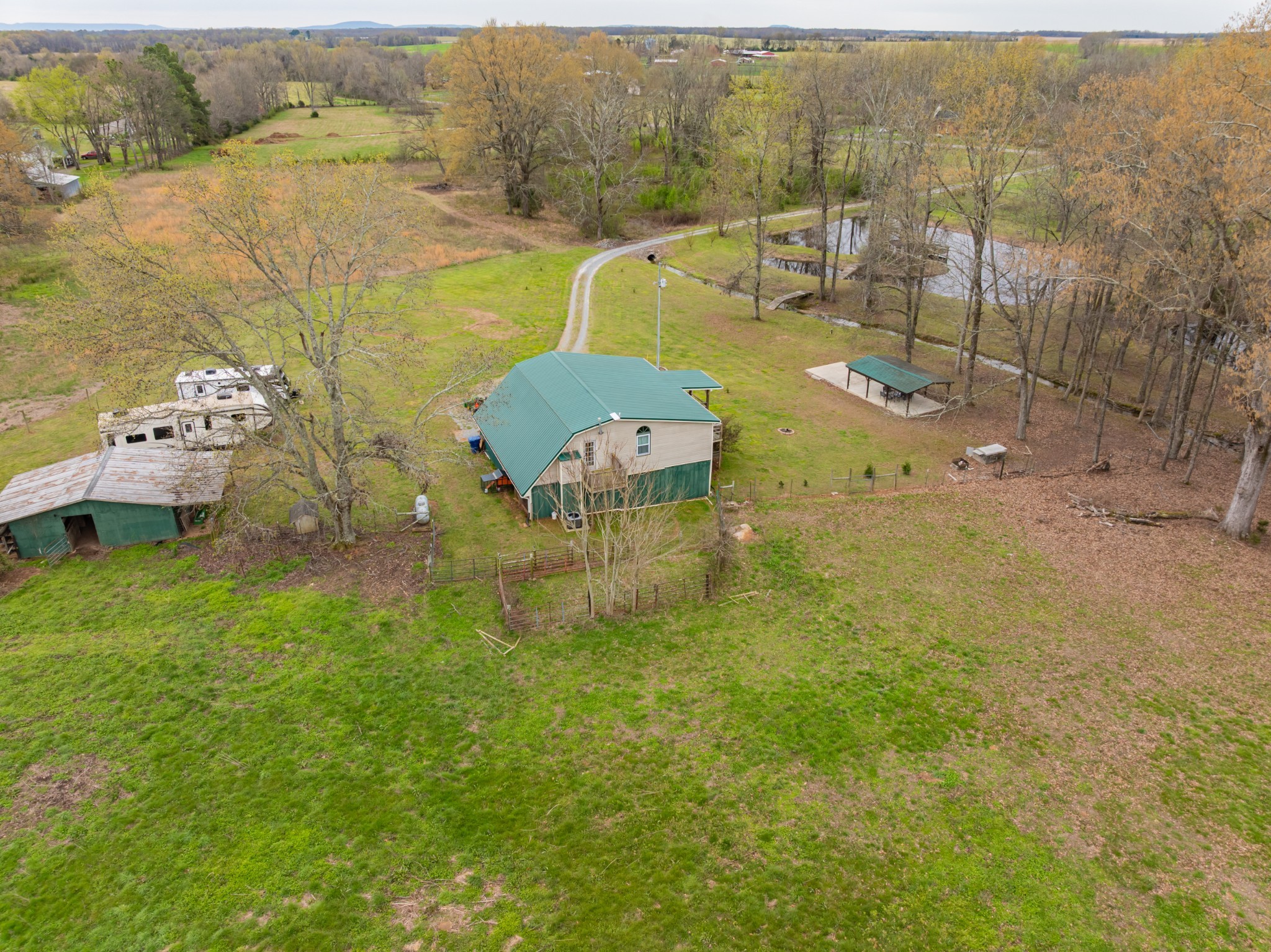173 Bellview Road Taft TN 38488
