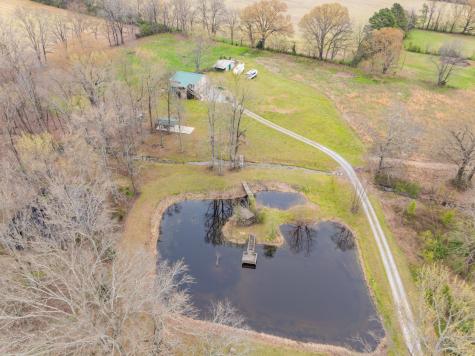 173 Bellview Road Taft TN 38488
