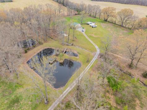 173 Bellview Road Taft TN 38488