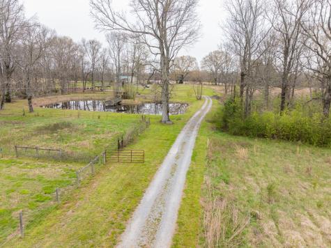 173 Bellview Road Taft TN 38488