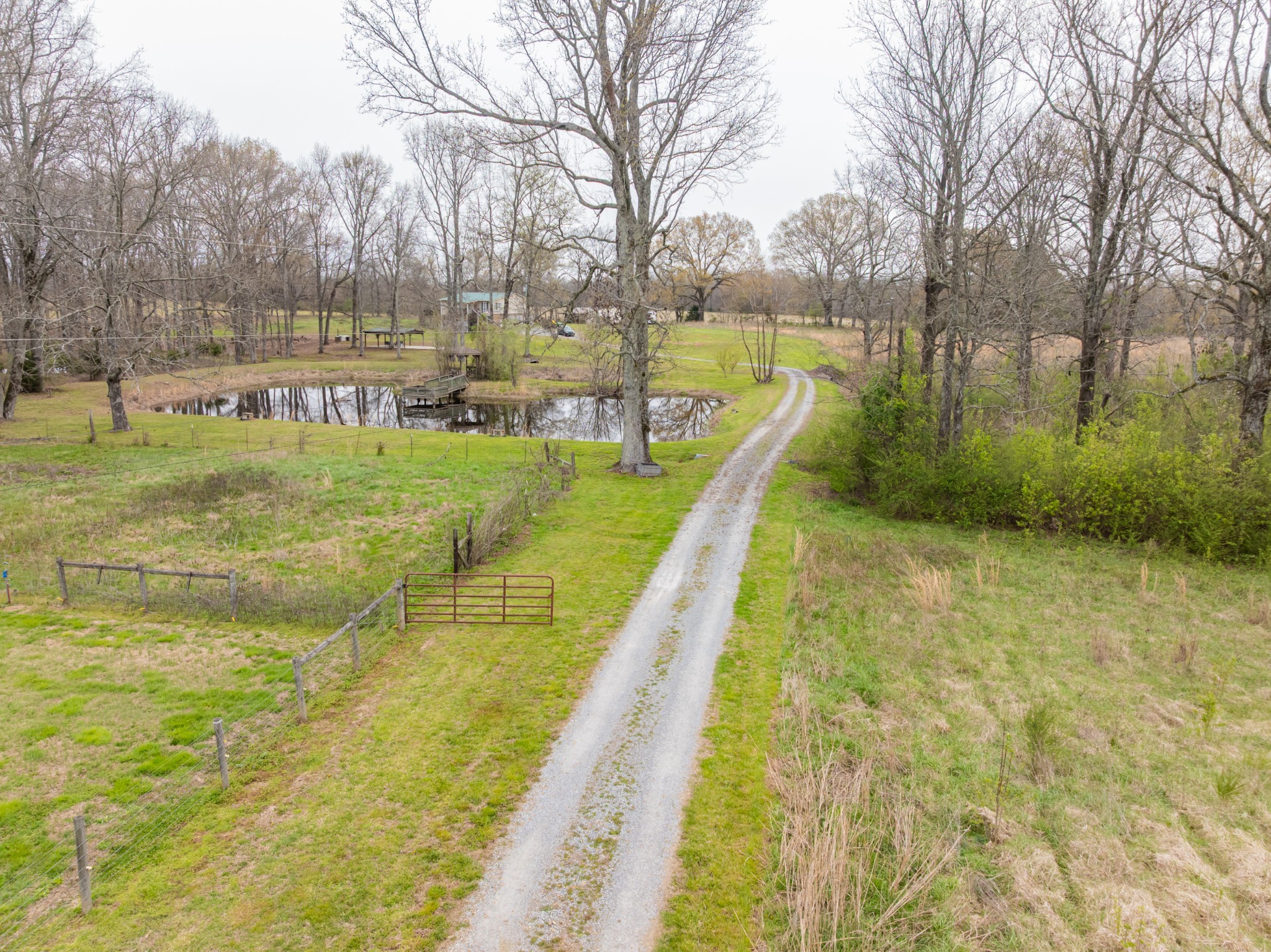 173 Bellview Road Taft TN 38488