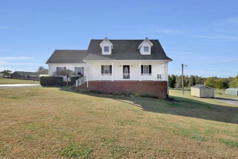 65 Ridgecrest Road Hartsville TN 37074