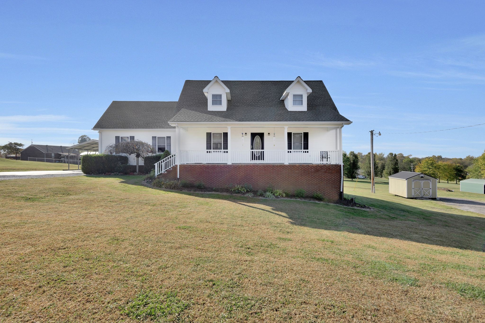 65 Ridgecrest Road Hartsville TN 37074