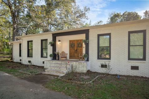 296 Big Rock Road Smithville TN 37166