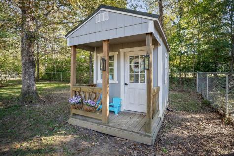 296 Big Rock Road Smithville TN 37166