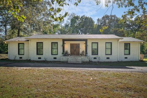 296 Big Rock Road Smithville TN 37166