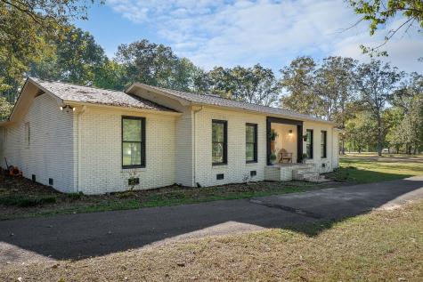 296 Big Rock Road Smithville TN 37166