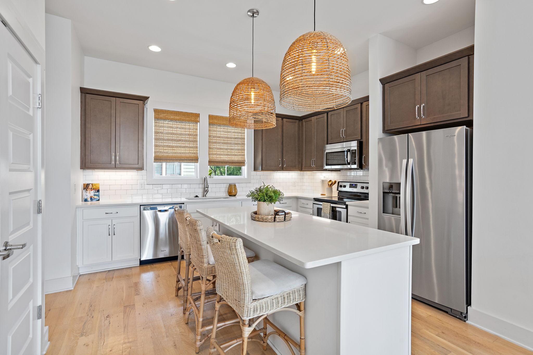 1027 E Trinity Lane Nashville TN 37216