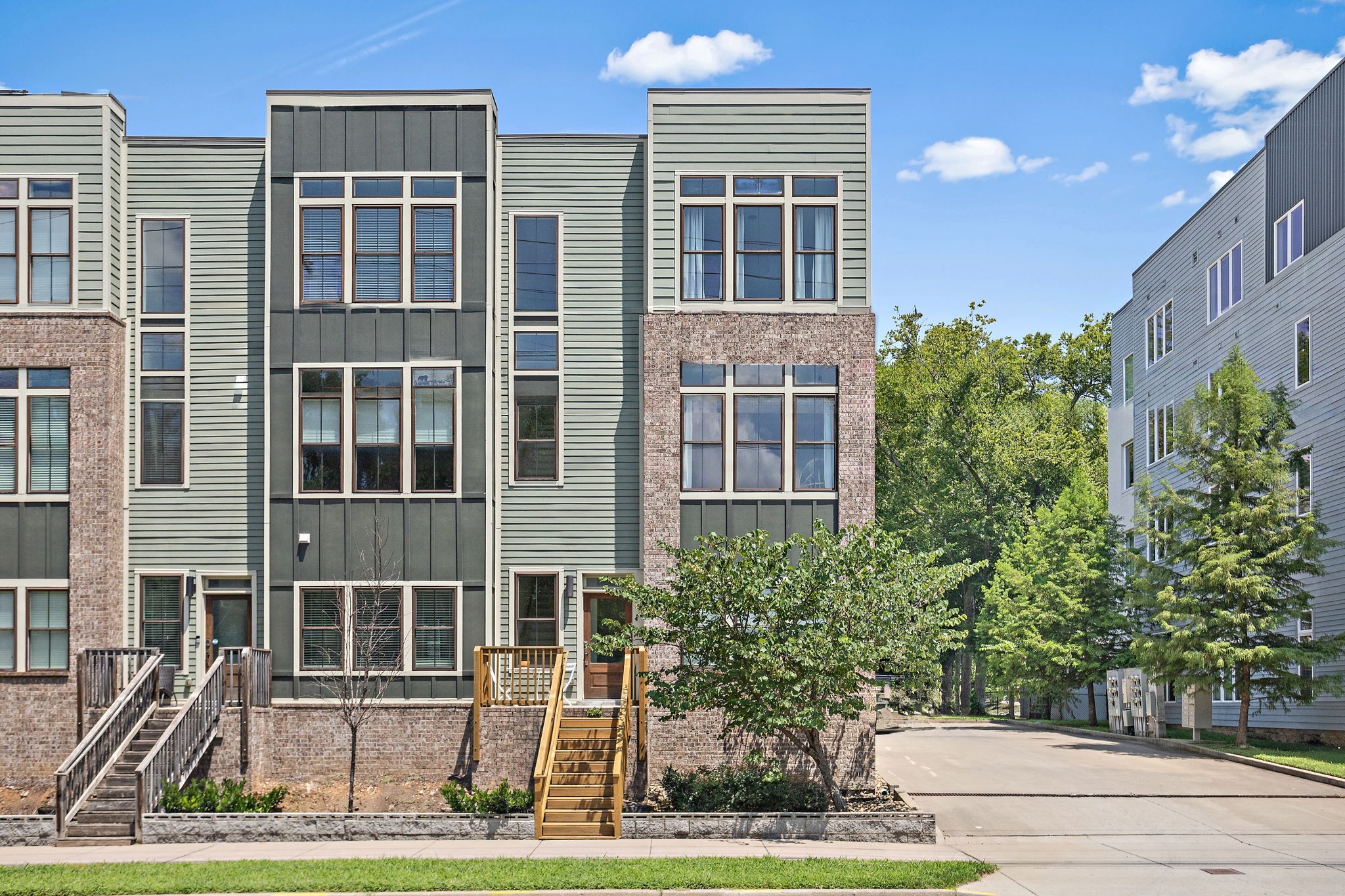 1027 E Trinity Lane Nashville TN 37216
