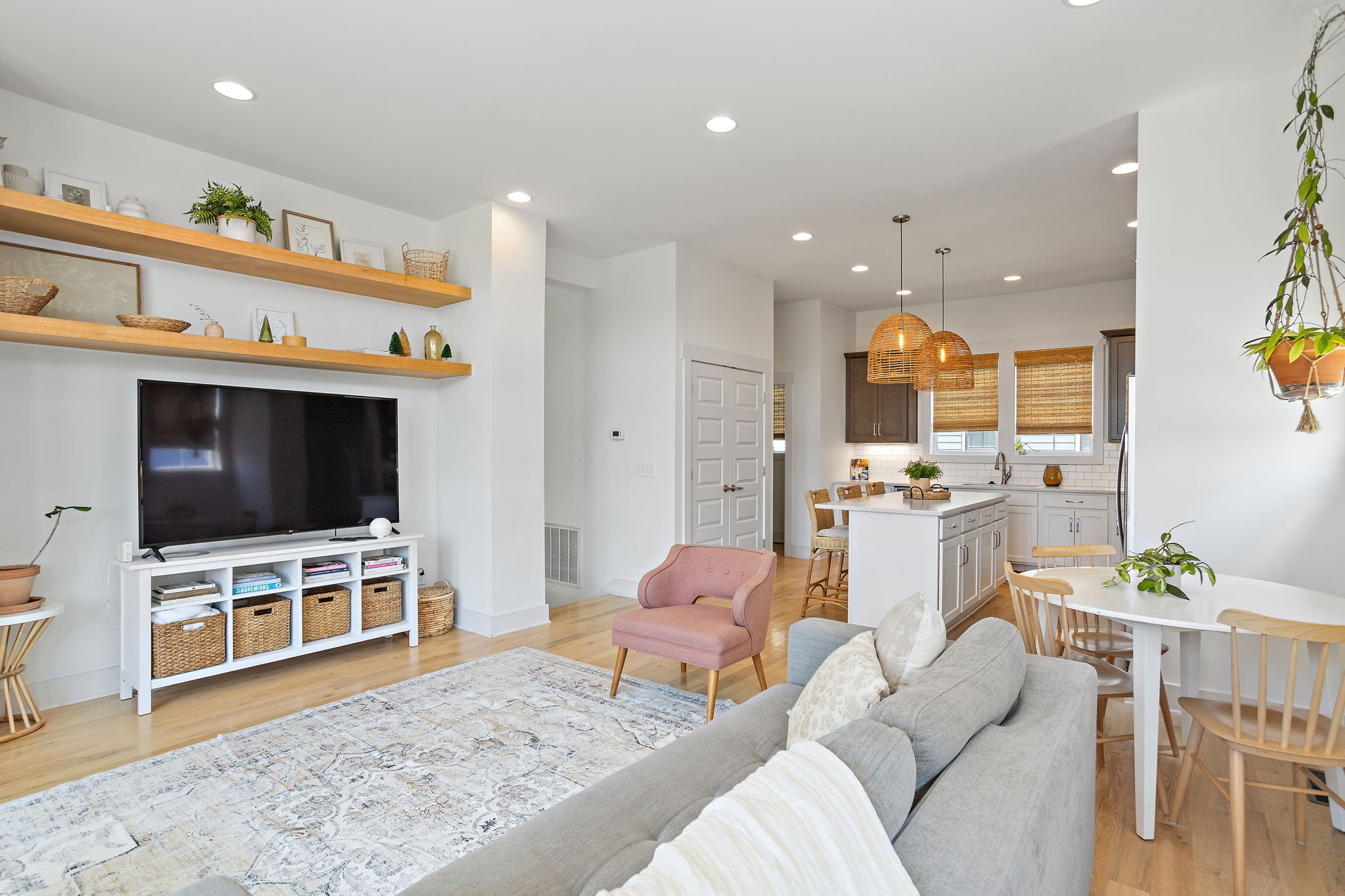 1027 E Trinity Lane Nashville TN 37216