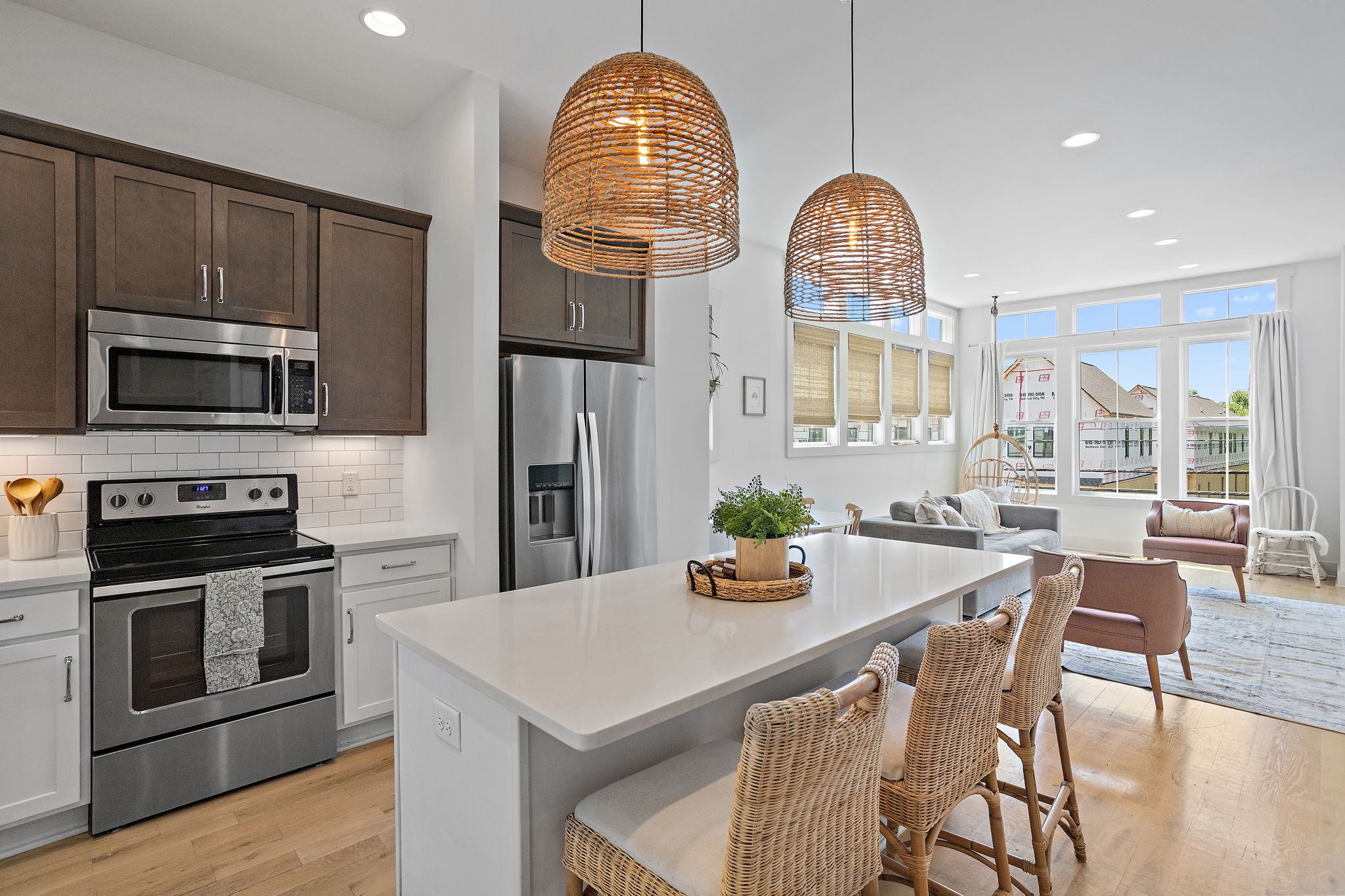 1027 E Trinity Lane Nashville TN 37216