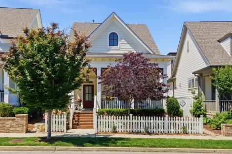 2012 Erwin Street Franklin TN 37064