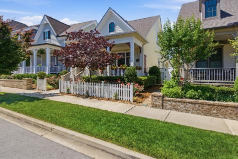 2012 Erwin Street Franklin TN 37064