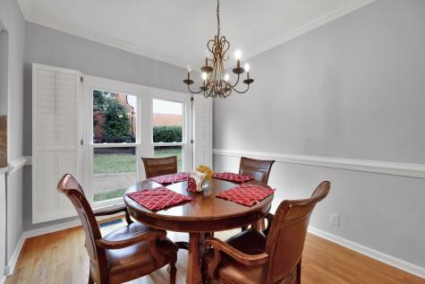 634 Gleneagle Lane Franklin TN 37067