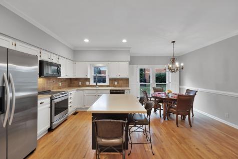 634 Gleneagle Lane Franklin TN 37067