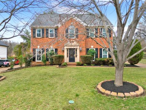 634 Gleneagle Lane Franklin TN 37067