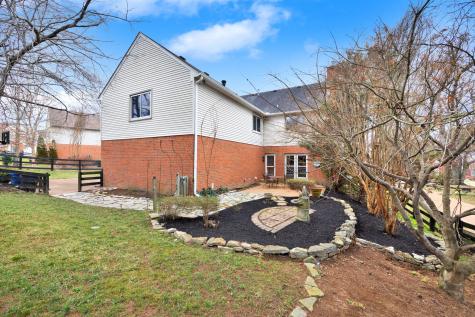 634 Gleneagle Lane Franklin TN 37067