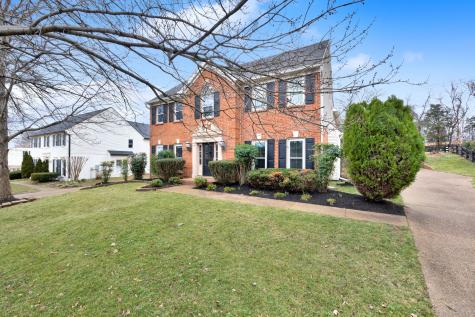 634 Gleneagle Lane Franklin TN 37067