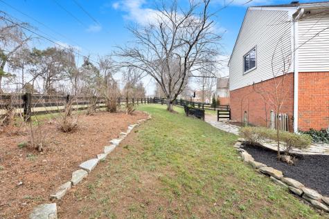 634 Gleneagle Lane Franklin TN 37067