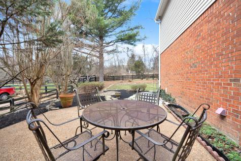 634 Gleneagle Lane Franklin TN 37067