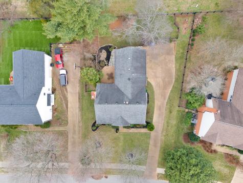 634 Gleneagle Lane Franklin TN 37067
