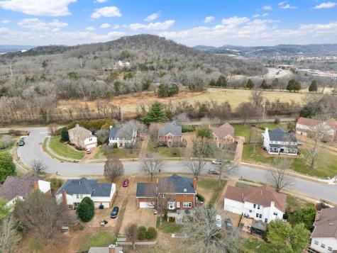 634 Gleneagle Lane Franklin TN 37067