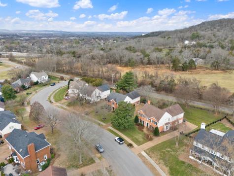 634 Gleneagle Lane Franklin TN 37067