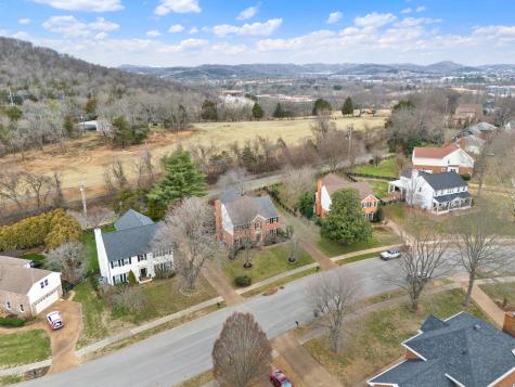 634 Gleneagle Lane Franklin TN 37067