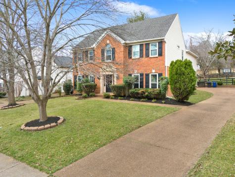 634 Gleneagle Lane Franklin TN 37067