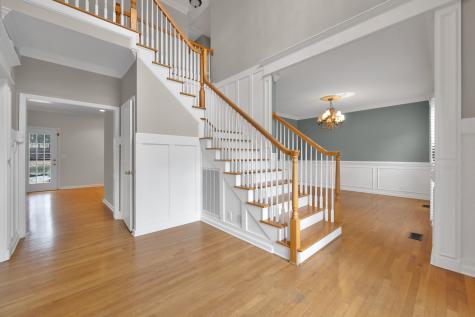 634 Gleneagle Lane Franklin TN 37067