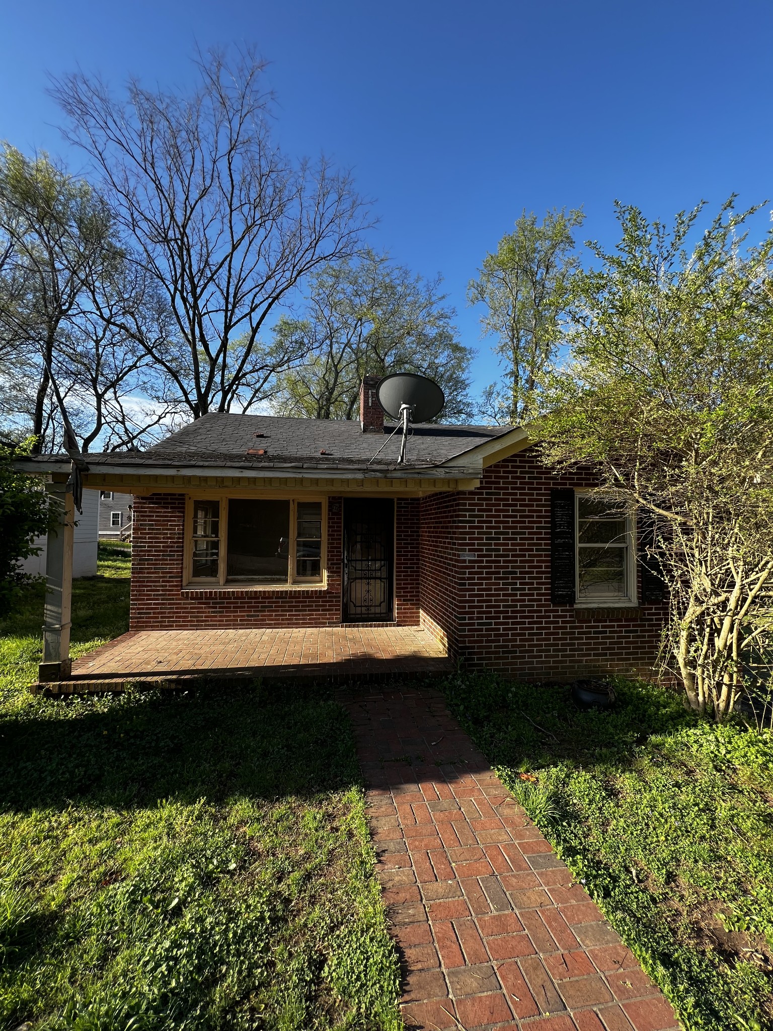 904 Goodview Drive Columbia TN 38401