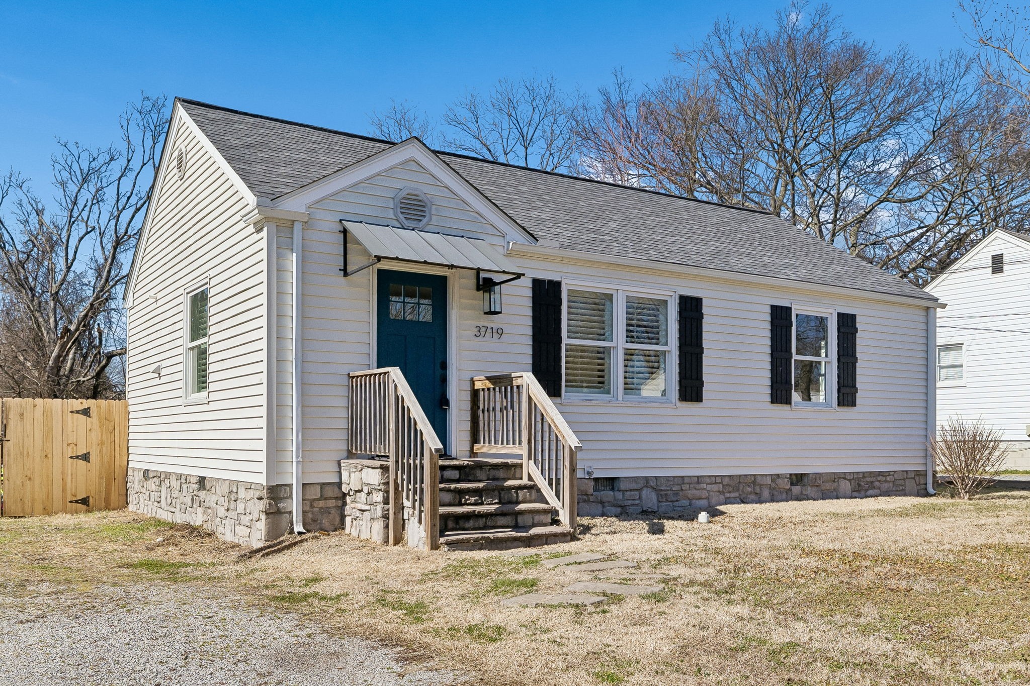 3719 Norma Drive Nashville TN 37211