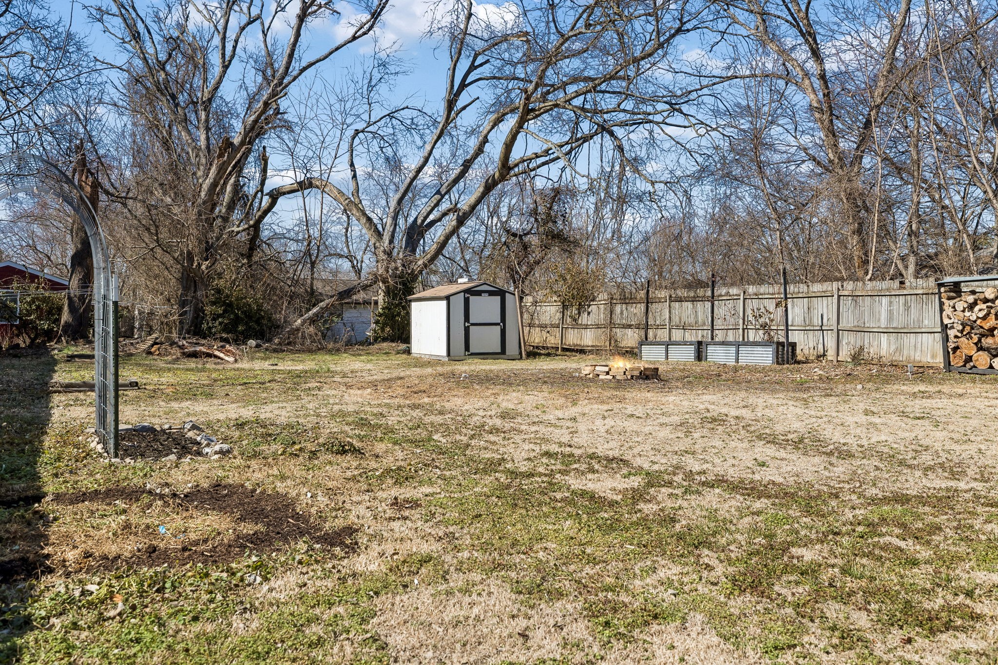 3719 Norma Drive Nashville TN 37211