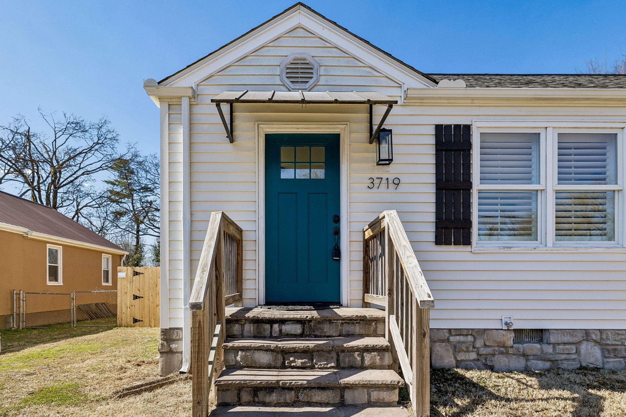 3719 Norma Drive Nashville TN 37211