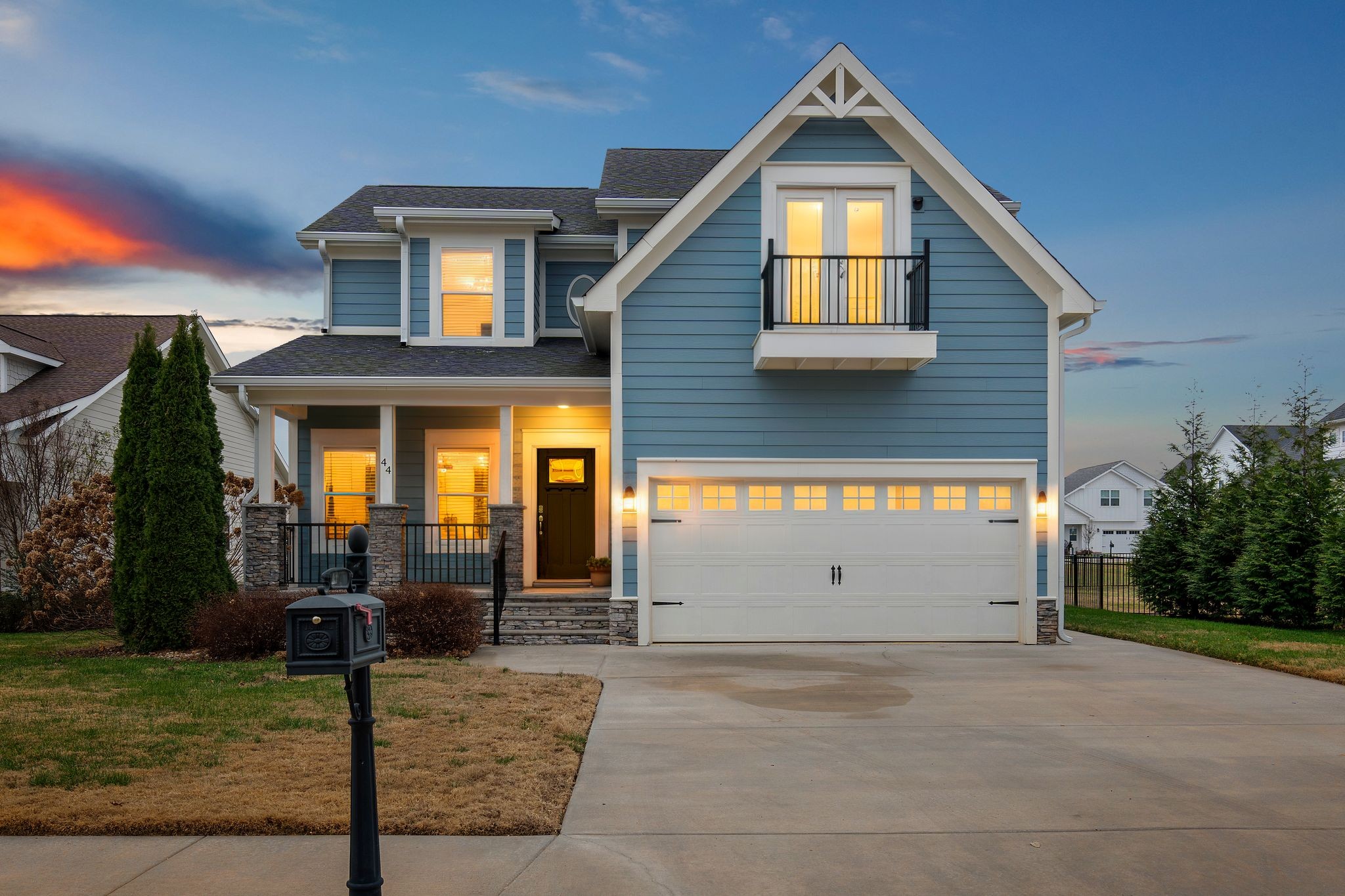 44 Hammock Drive Winchester TN 37398