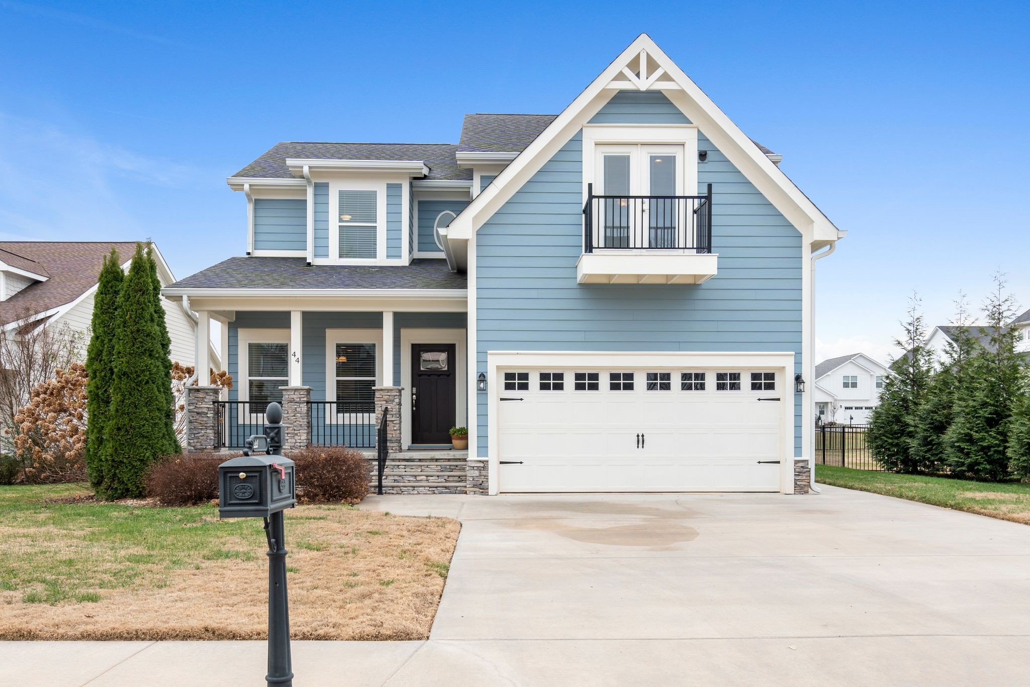 44 Hammock Drive Winchester TN 37398