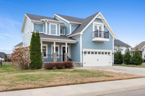 44 Hammock Drive Winchester TN 37398