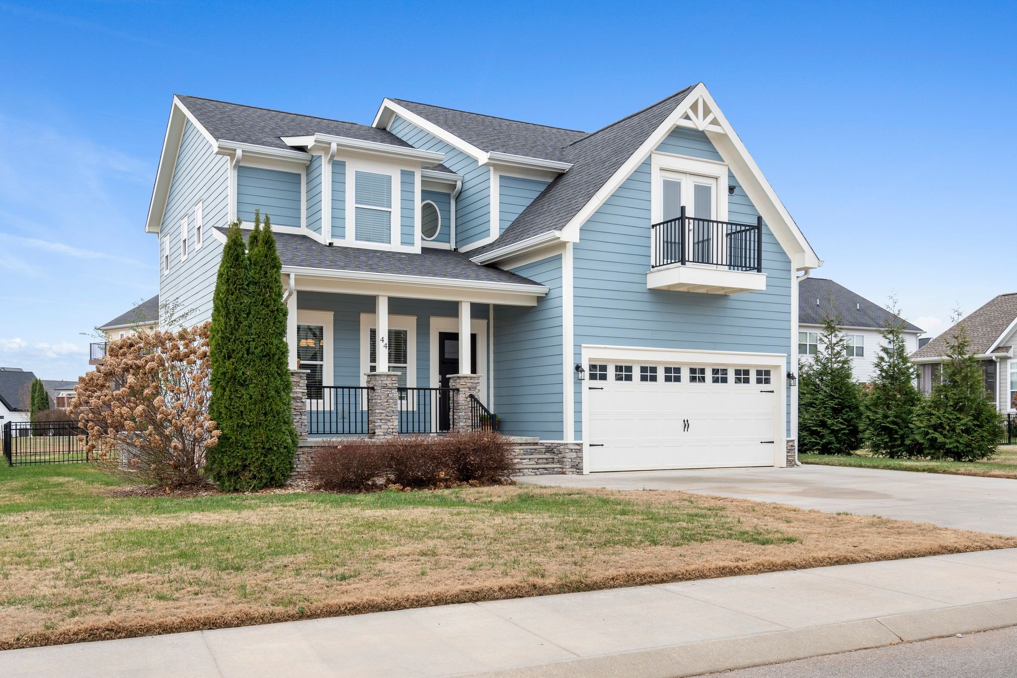 44 Hammock Drive Winchester TN 37398