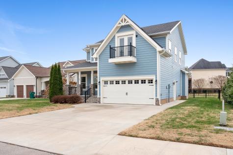 44 Hammock Drive Winchester TN 37398