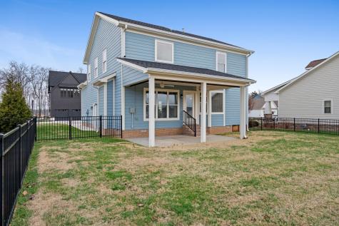 44 Hammock Drive Winchester TN 37398